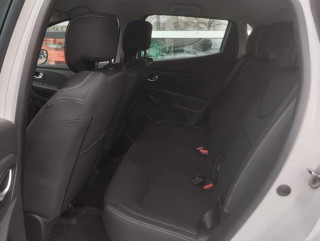Renault Clio 1.5 dCi Zen