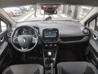 Renault Clio 1.5 dCi Zen
