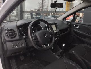 Renault Clio 1.5 dCi Zen