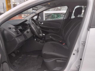 Renault Clio 1.5 dCi Zen