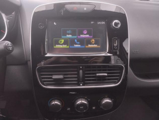 Renault Clio 1.5 dCi Zen