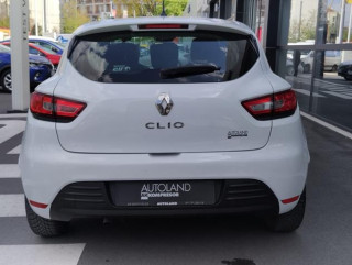 Renault Clio 1.5 dCi Zen