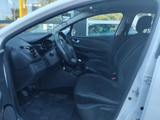 Renault Clio 1.5 dCi Zen
