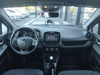 Renault Clio 1.5 dCi Zen