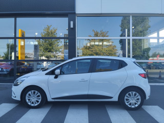 Renault Clio 1.5 dCi Zen