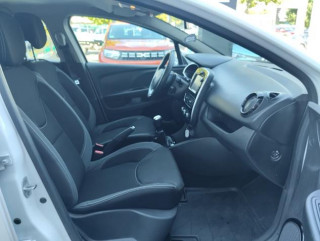 Renault Clio 1.5 dCi Zen