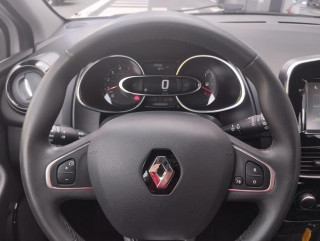 Renault Clio 1.5 dCi Zen