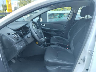 Renault Clio 1.5 dCi Zen