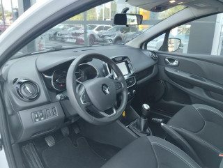 Renault Clio 1.5 dCi Zen