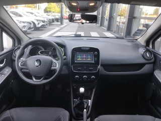 Renault Clio 1.5 dCi Zen