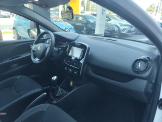 Renault Clio 1.5 dCi Zen