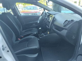 Renault Clio 1.5 dCi Zen