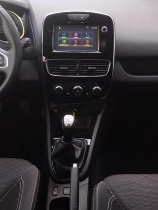 Renault Clio 1.5 dCi Zen