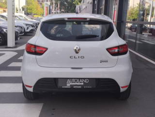 Renault Clio 1.5 dCi Zen