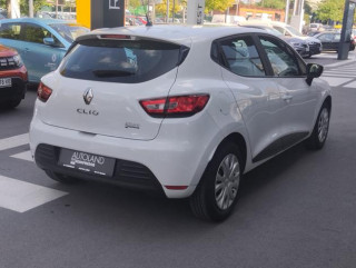 Renault Clio 1.5 dCi Zen