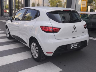 Renault Clio 1.5 dCi Zen