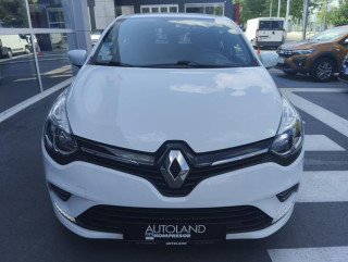 Renault Clio 1.5 dCi Zen