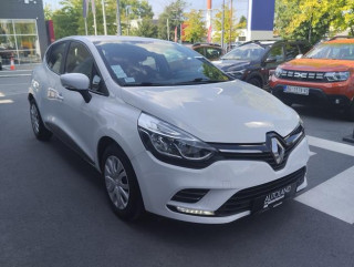 Renault Clio 1.5 dCi Zen