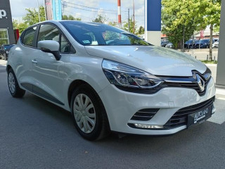 Renault Clio 1.5 dCi Zen