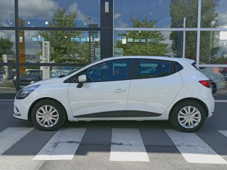 Renault Clio 1.5 dCi Zen