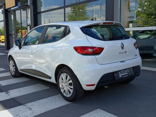 Renault Clio 1.5 dCi Zen