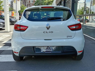 Renault Clio 1.5 dCi Zen