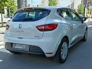 Renault Clio 1.5 dCi Zen