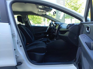 Renault Clio 1.5 dCi Zen