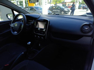 Renault Clio 1.5 dCi Zen