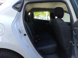 Renault Clio 1.5 dCi Zen