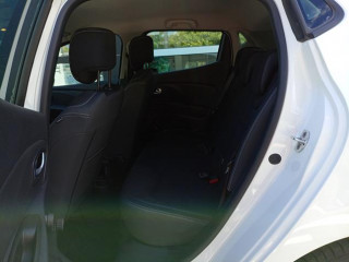 Renault Clio 1.5 dCi Zen