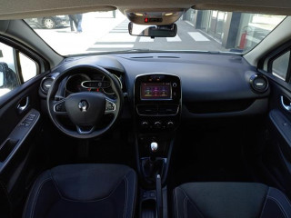 Renault Clio 1.5 dCi Zen