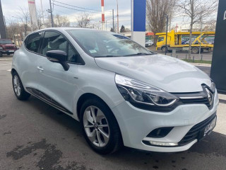 Renault Clio 1.5 dCi Limited