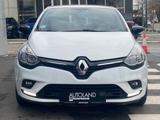 Renault Clio 1.5 dCi Limited