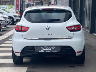 Renault Clio 1.5 dCi Limited