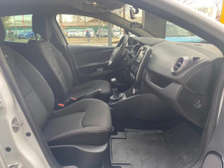 Renault Clio 1.5 dCi Limited