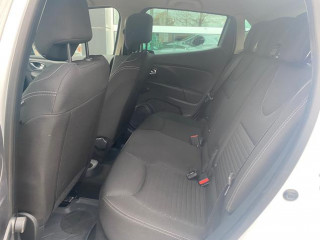 Renault Clio 1.5 dCi Limited