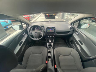 Renault Clio 1.5 dCi Limited