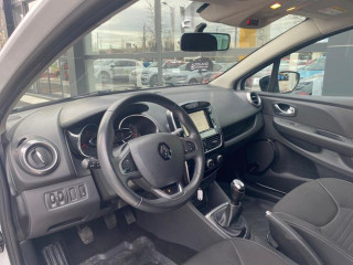 Renault Clio 1.5 dCi Limited