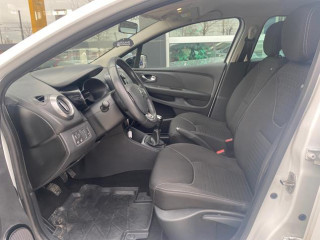 Renault Clio 1.5 dCi Limited