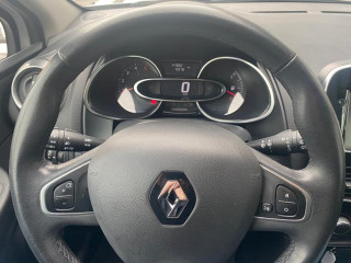 Renault Clio 1.5 dCi Limited