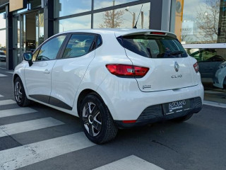 Renault Clio 1.2 Expression