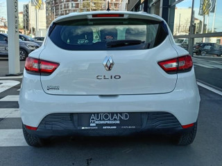 Renault Clio 1.2 Expression