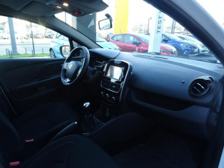 Renault Clio 1.2 Limited 