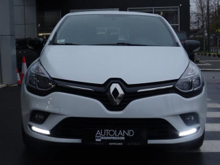 Renault Clio 1.2 Limited 