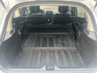 Renault Clio 1.5 dCi Van