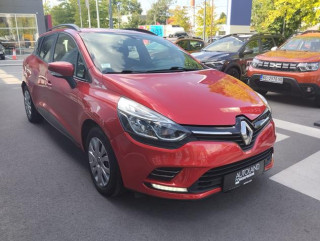 Renault Clio 0.9 tce TNG Zen