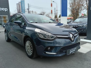 Renault Clio 1.5 dCi Zen SW