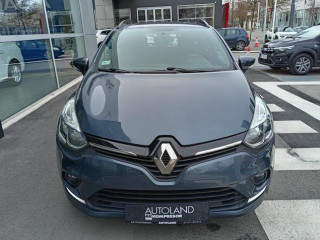 Renault Clio 1.5 dCi Zen SW