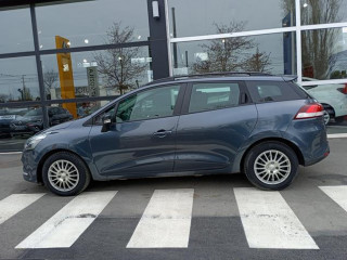 Renault Clio 1.5 dCi Zen SW
